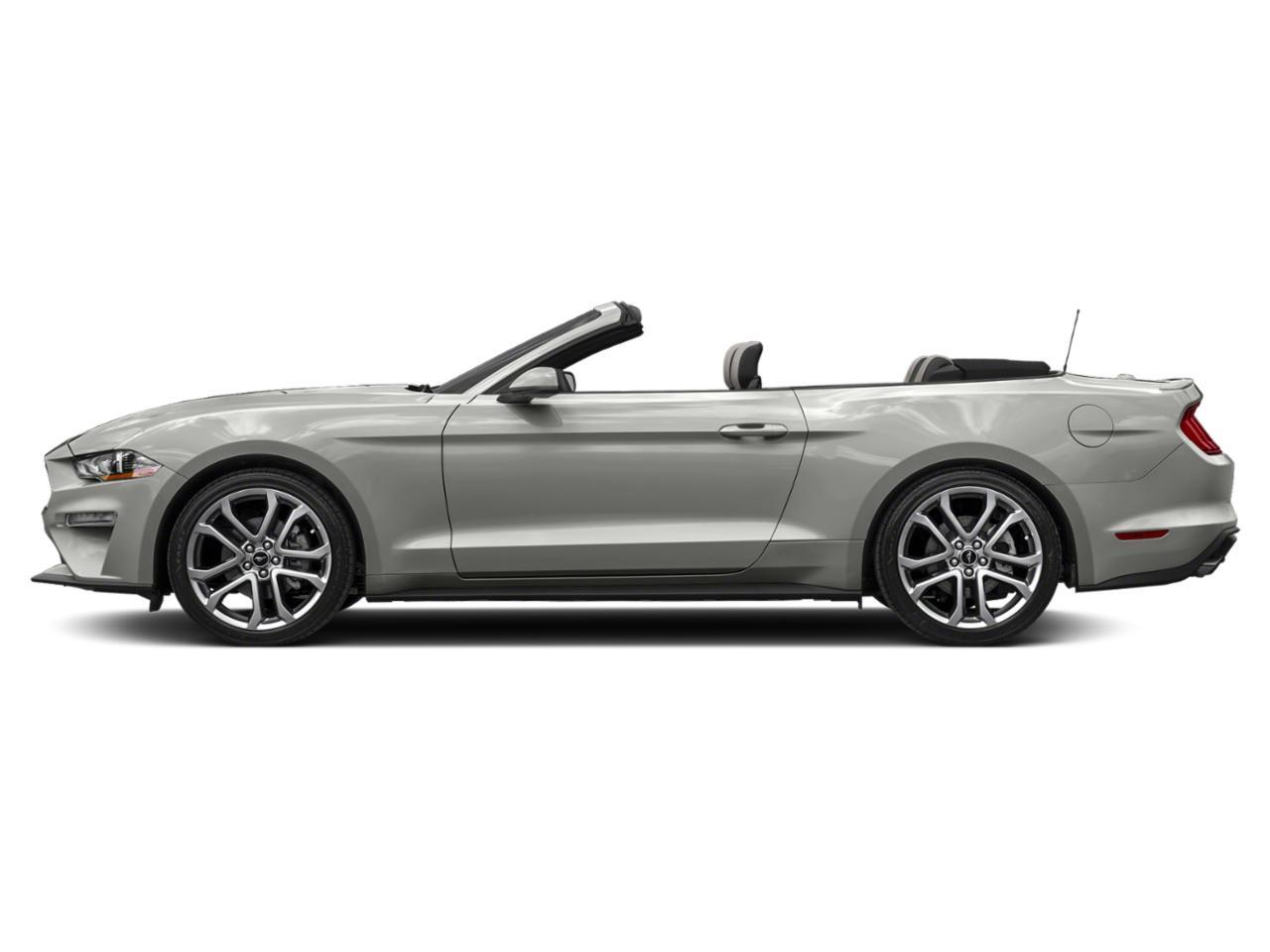 2022 Ford Mustang EcoBoost Premium Elmhurst IL