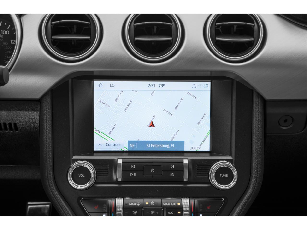 2022 Ford Mustang EcoBoost Premium Mesa AZ