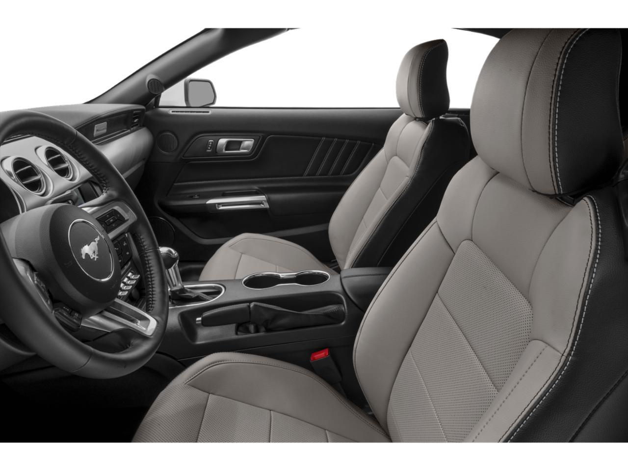 2022 Ford Mustang EcoBoost Premium Mesa AZ