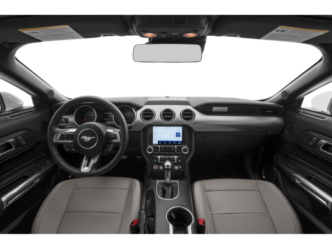 2022 Ford Mustang EcoBoost Premium Mesa AZ