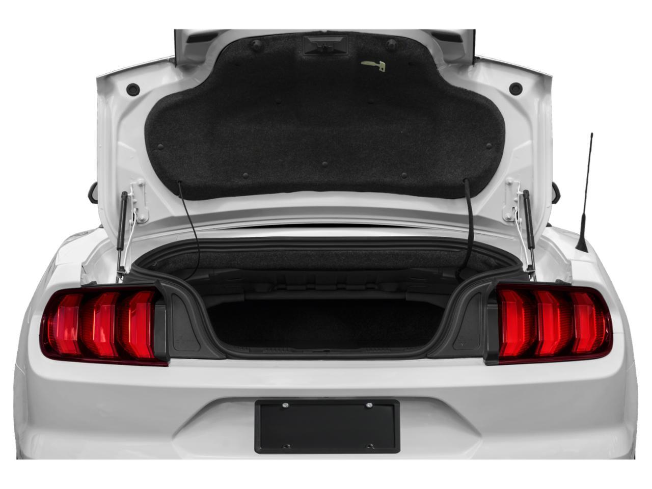 2022 Ford Mustang EcoBoost Premium Mesa AZ