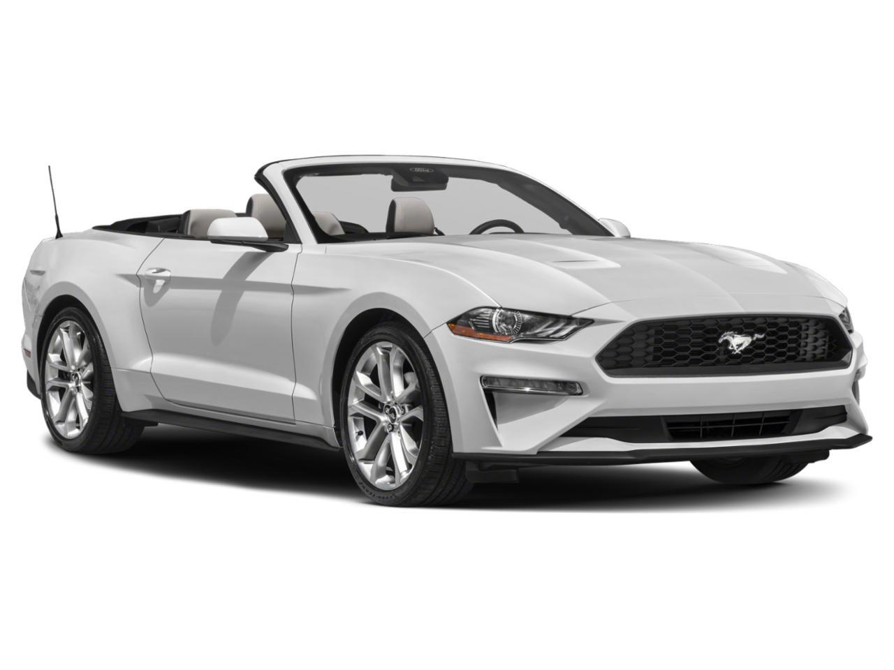 2022 Ford Mustang EcoBoost Premium Mesa AZ