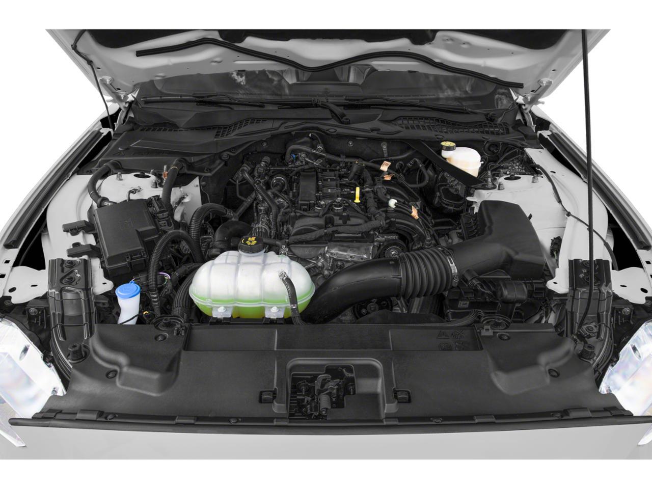 2022 Ford Mustang EcoBoost Premium Mesa AZ