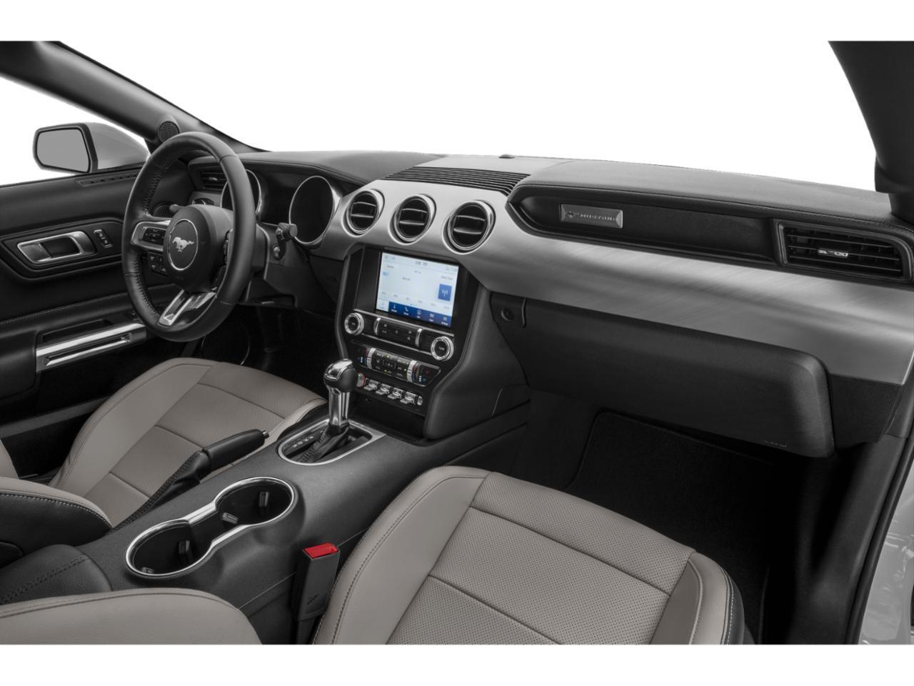 2022 Ford Mustang EcoBoost Premium Mesa AZ