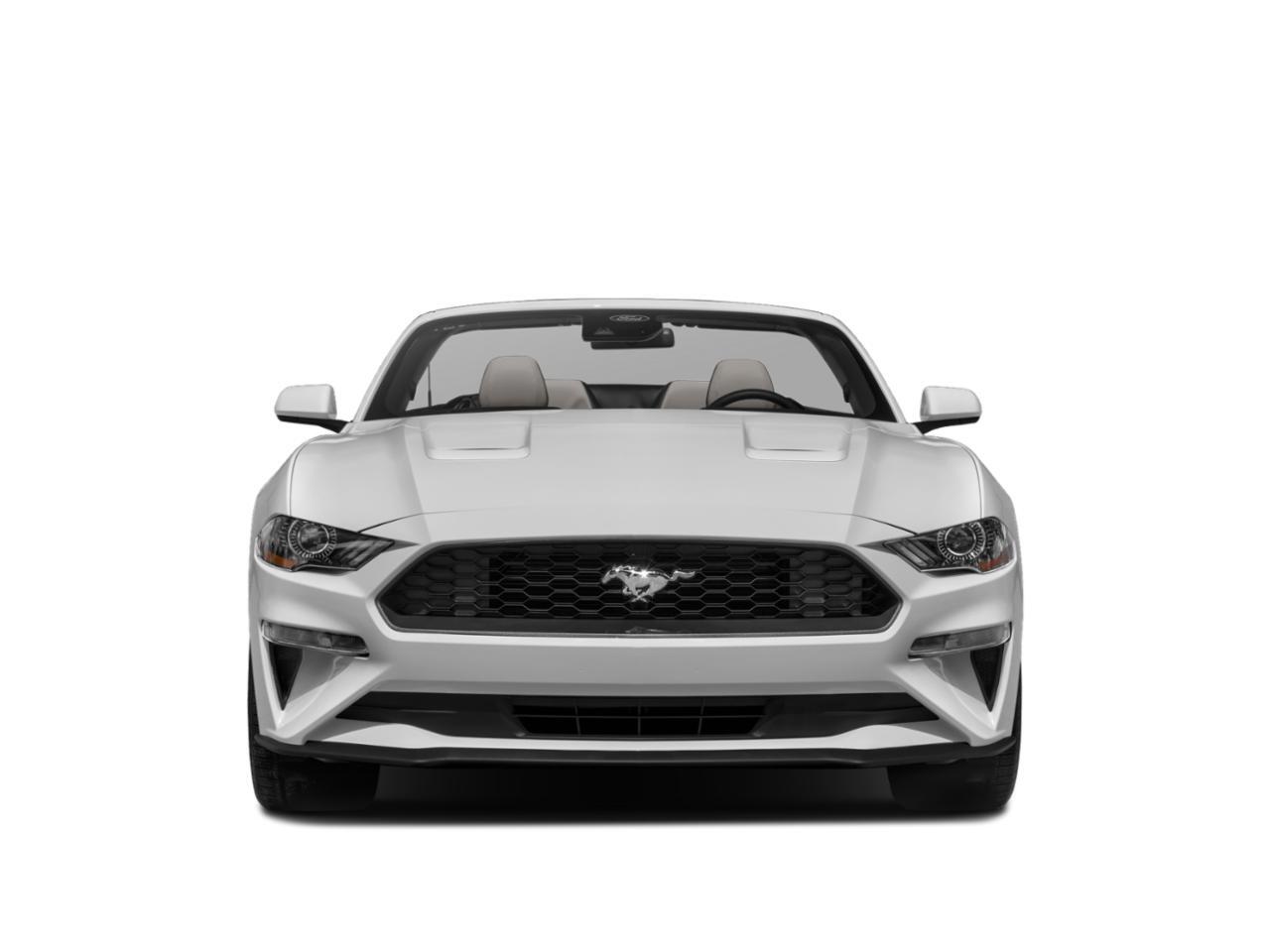 2022 Ford Mustang EcoBoost Premium Mesa AZ