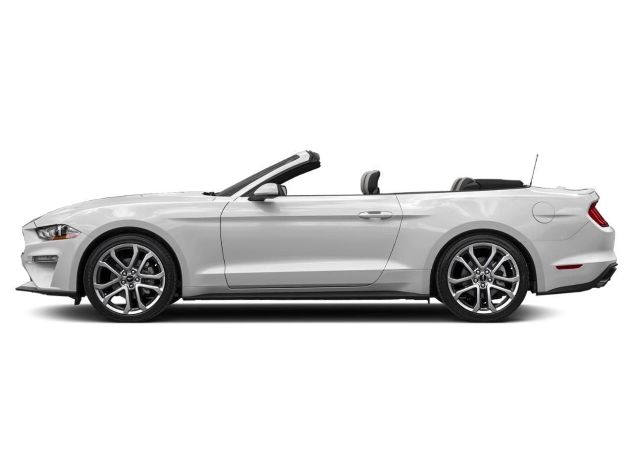 2022 Ford Mustang EcoBoost Premium Mesa AZ