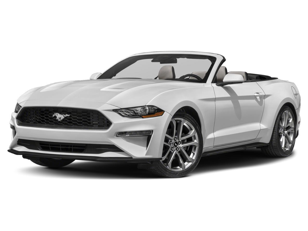 2022 Ford Mustang EcoBoost Premium Mesa AZ