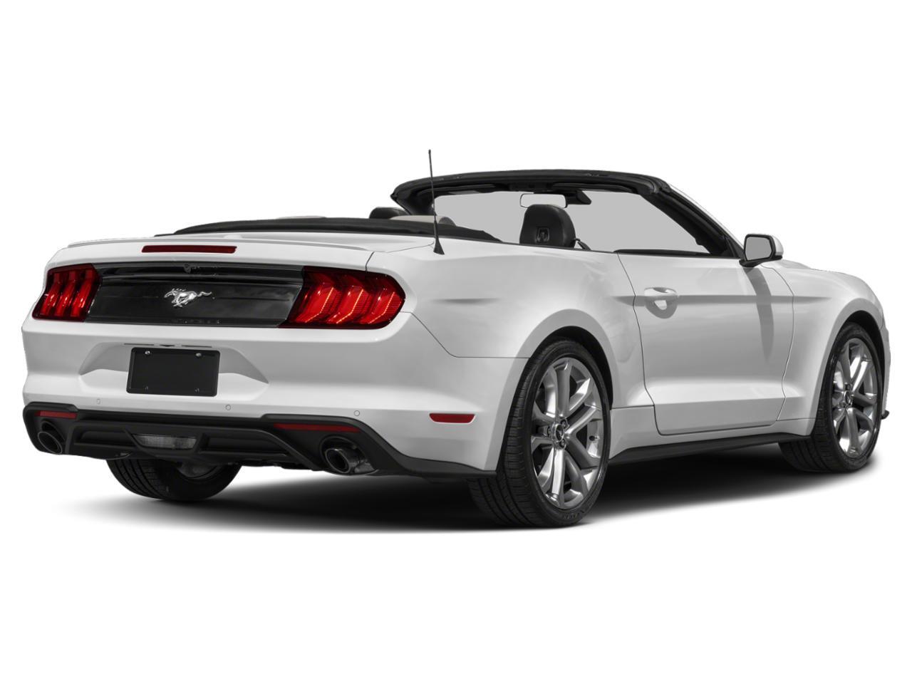 2022 Ford Mustang EcoBoost Premium Mesa AZ