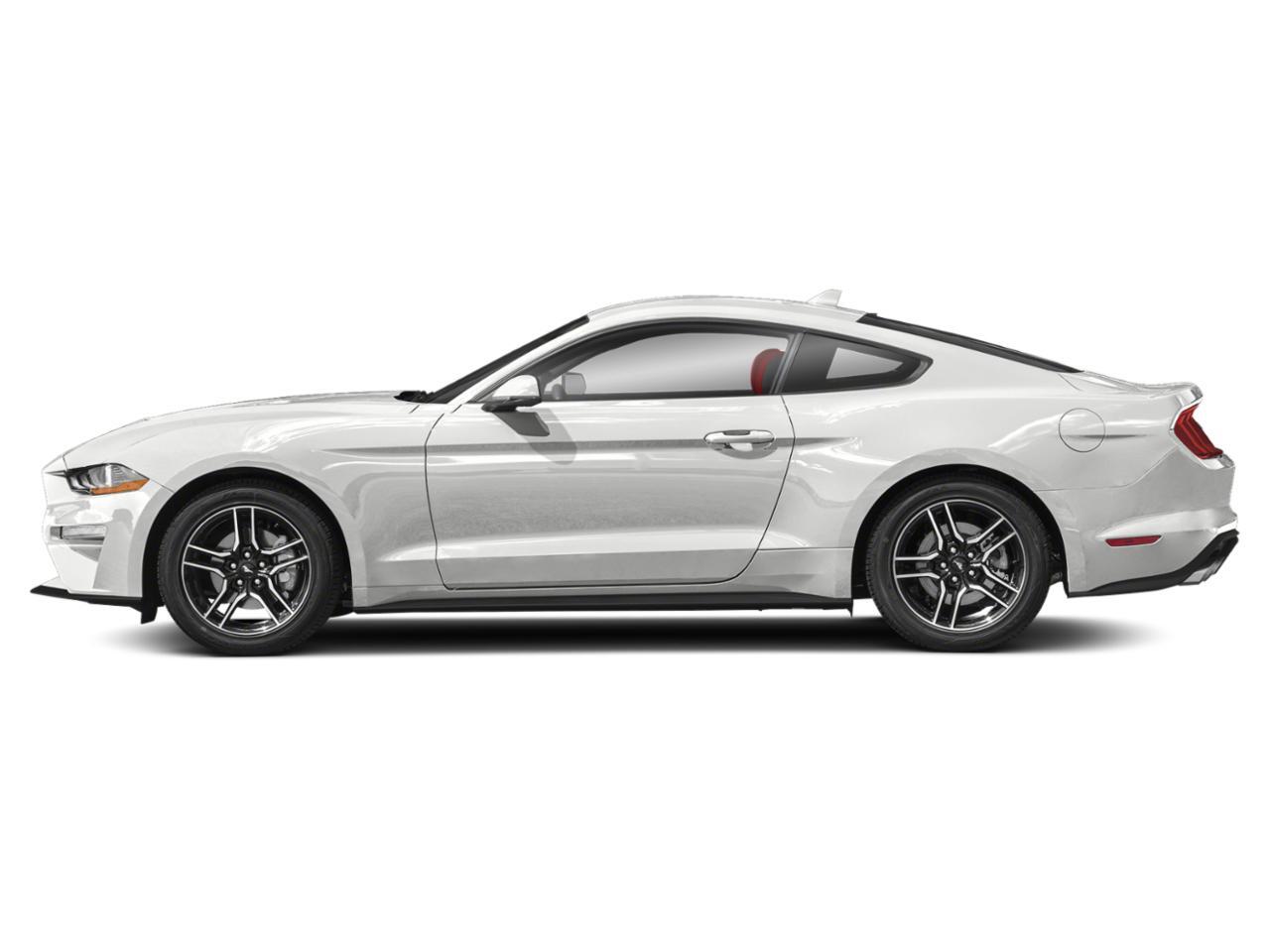 2022 Ford Mustang EcoBoost Premium Gresham OR