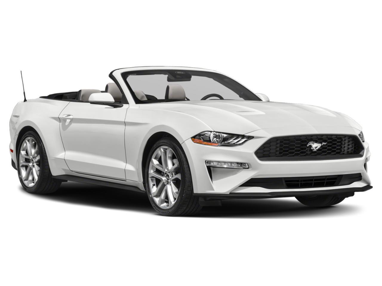 2022 Ford Mustang EcoBoost Premium Roseville CA