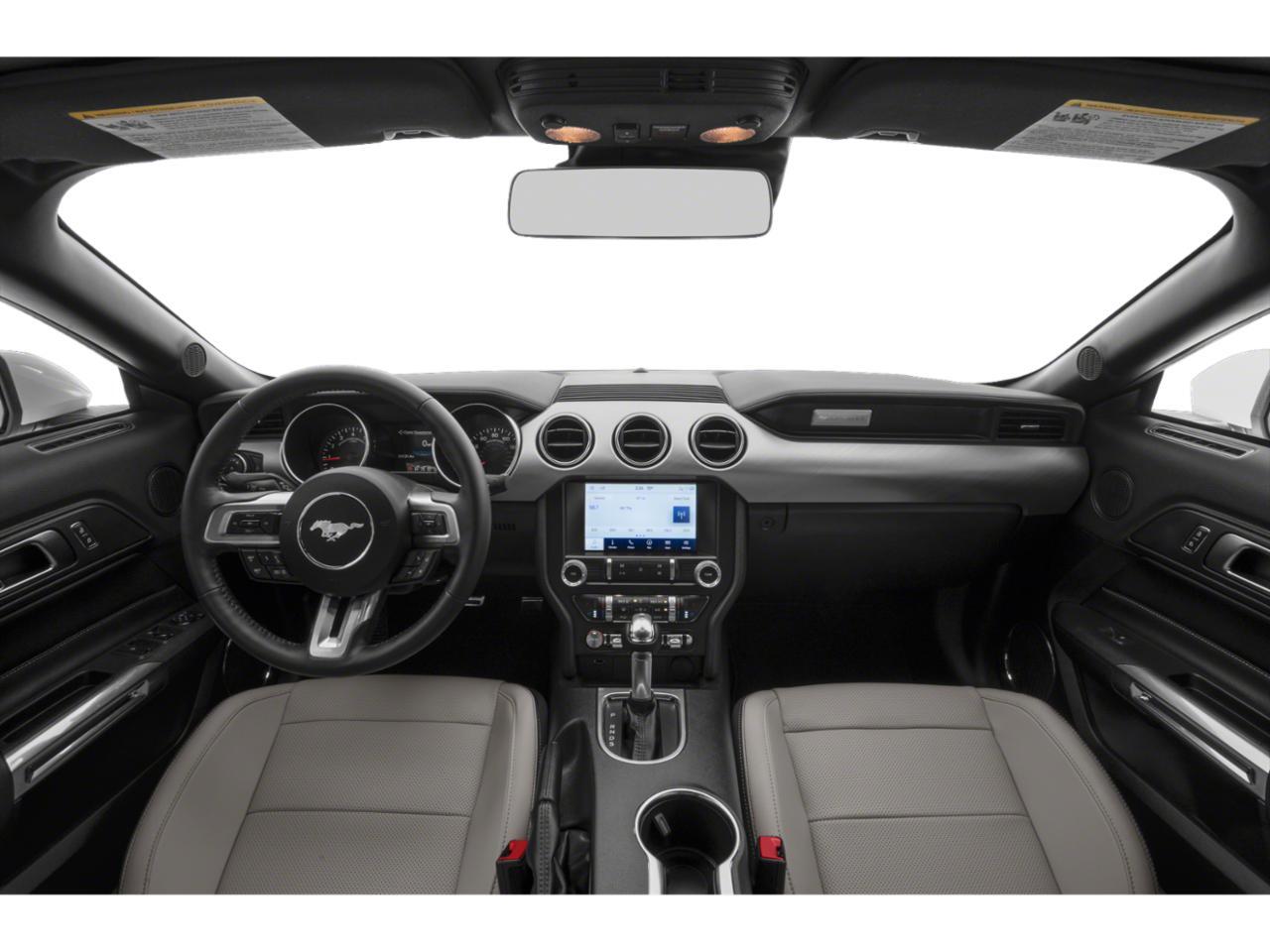 2022 Ford Mustang EcoBoost Premium Roseville CA