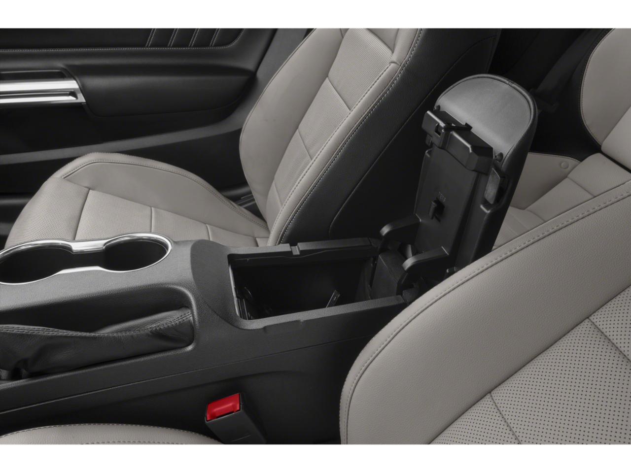 2022 Ford Mustang EcoBoost Premium Roseville CA