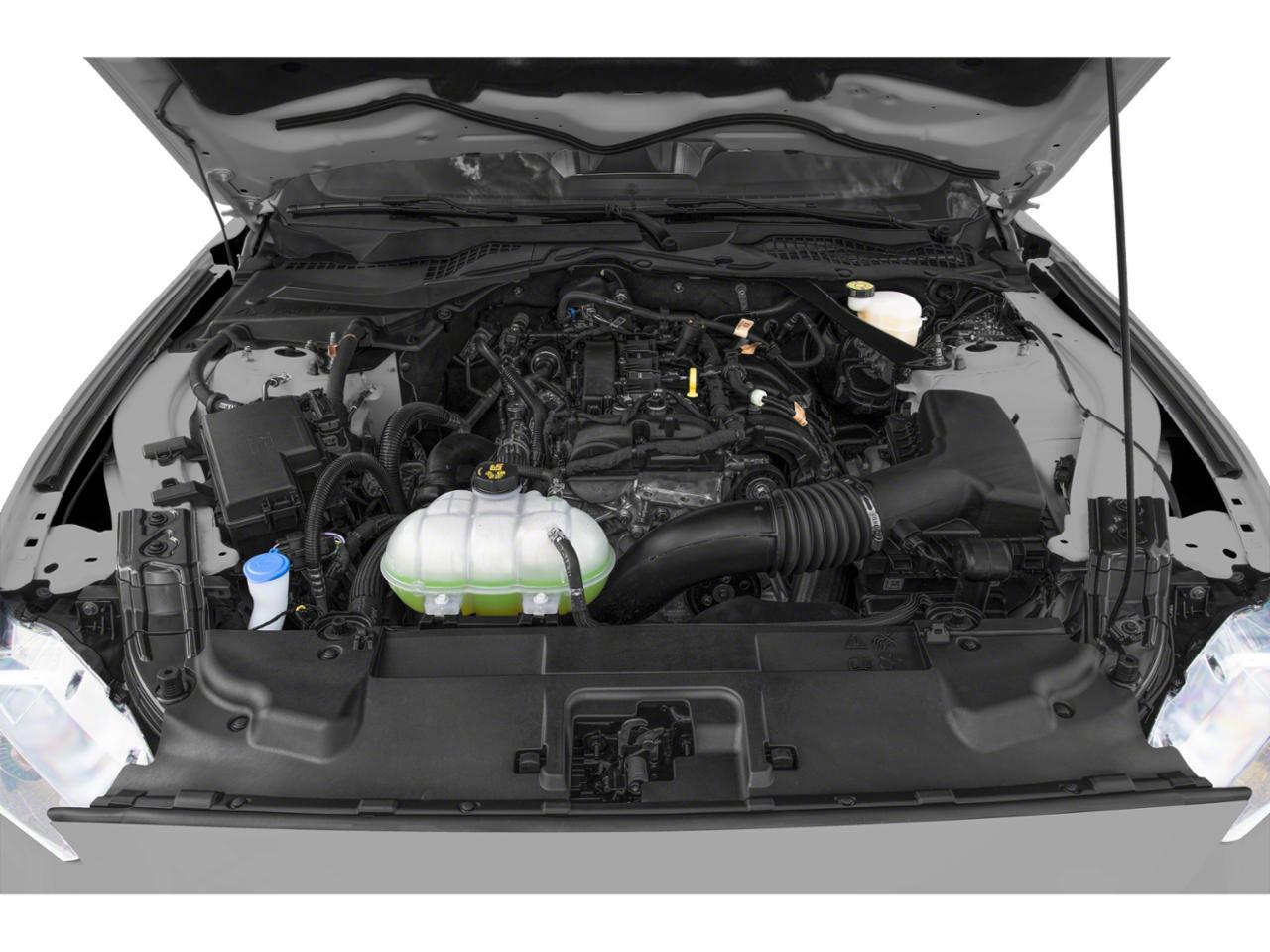 2022 Ford Mustang EcoBoost Premium Roseville CA