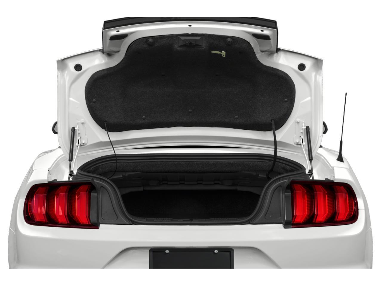 2022 Ford Mustang EcoBoost Premium Roseville CA