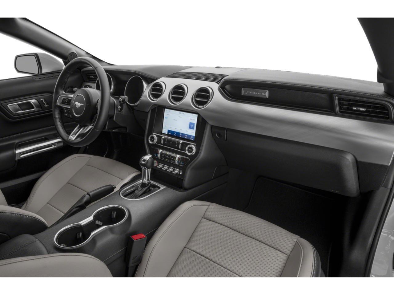 2022 Ford Mustang EcoBoost Premium Roseville CA