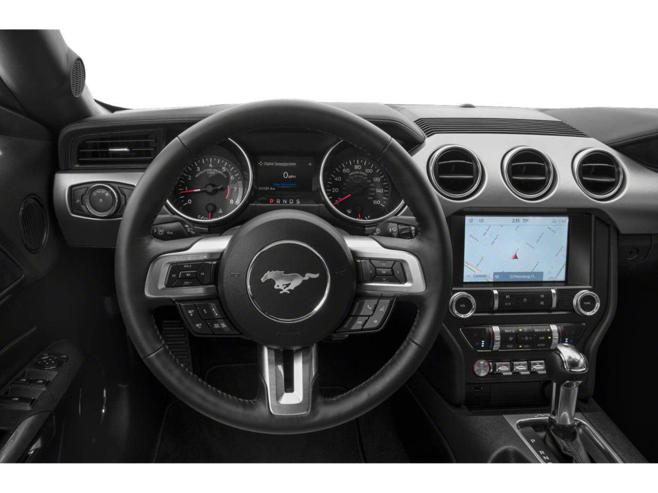 2022 Ford Mustang EcoBoost Premium Roseville CA