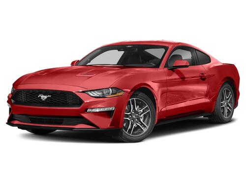 2022 Ford Mustang EcoBoost Premium Tampa FL 2022 Ford Mustang EcoBoost Premium Tampa FL
