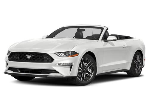2022 Ford Mustang EcoBoost Premium Tampa FL 2022 Ford Mustang EcoBoost Premium Tampa FL