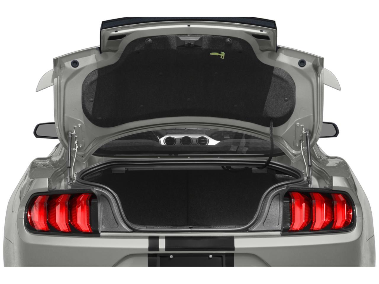2022 Ford Mustang GT COUPE 2DR Listowel ON