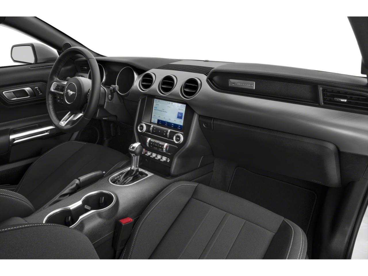 2022 Ford Mustang GT COUPE 2DR Listowel ON