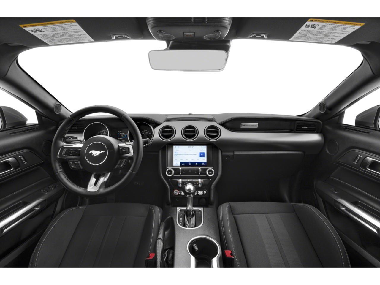 2022 Ford Mustang GT COUPE 2DR Listowel ON