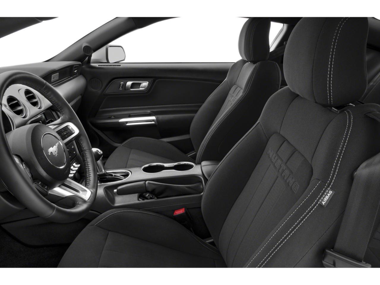 2022 Ford Mustang GT COUPE 2DR Listowel ON