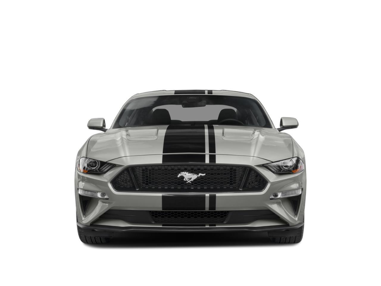2022 Ford Mustang GT COUPE 2DR Listowel ON