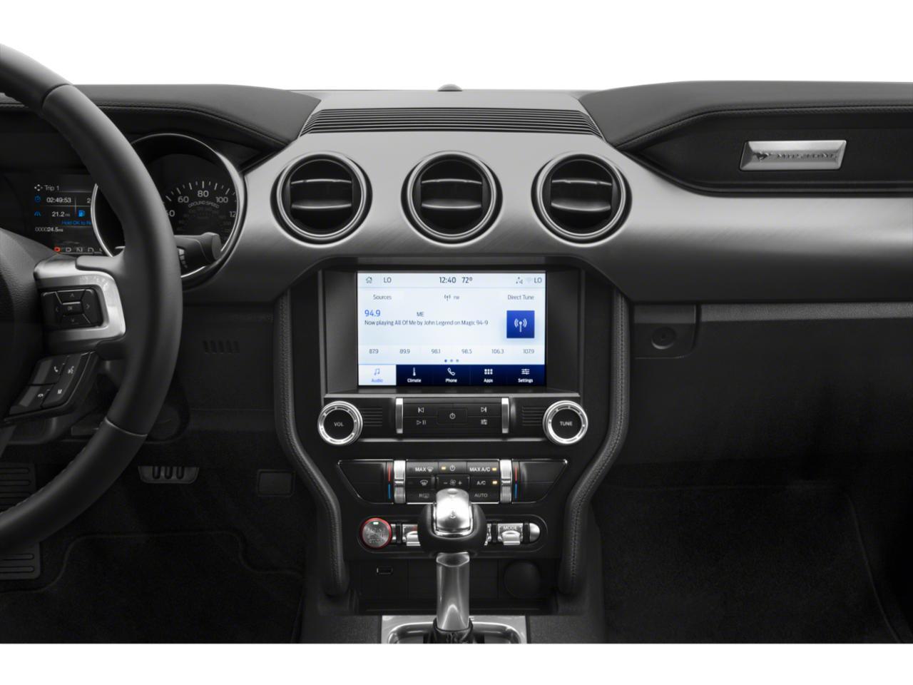 2022 Ford Mustang GT COUPE 2DR Listowel ON