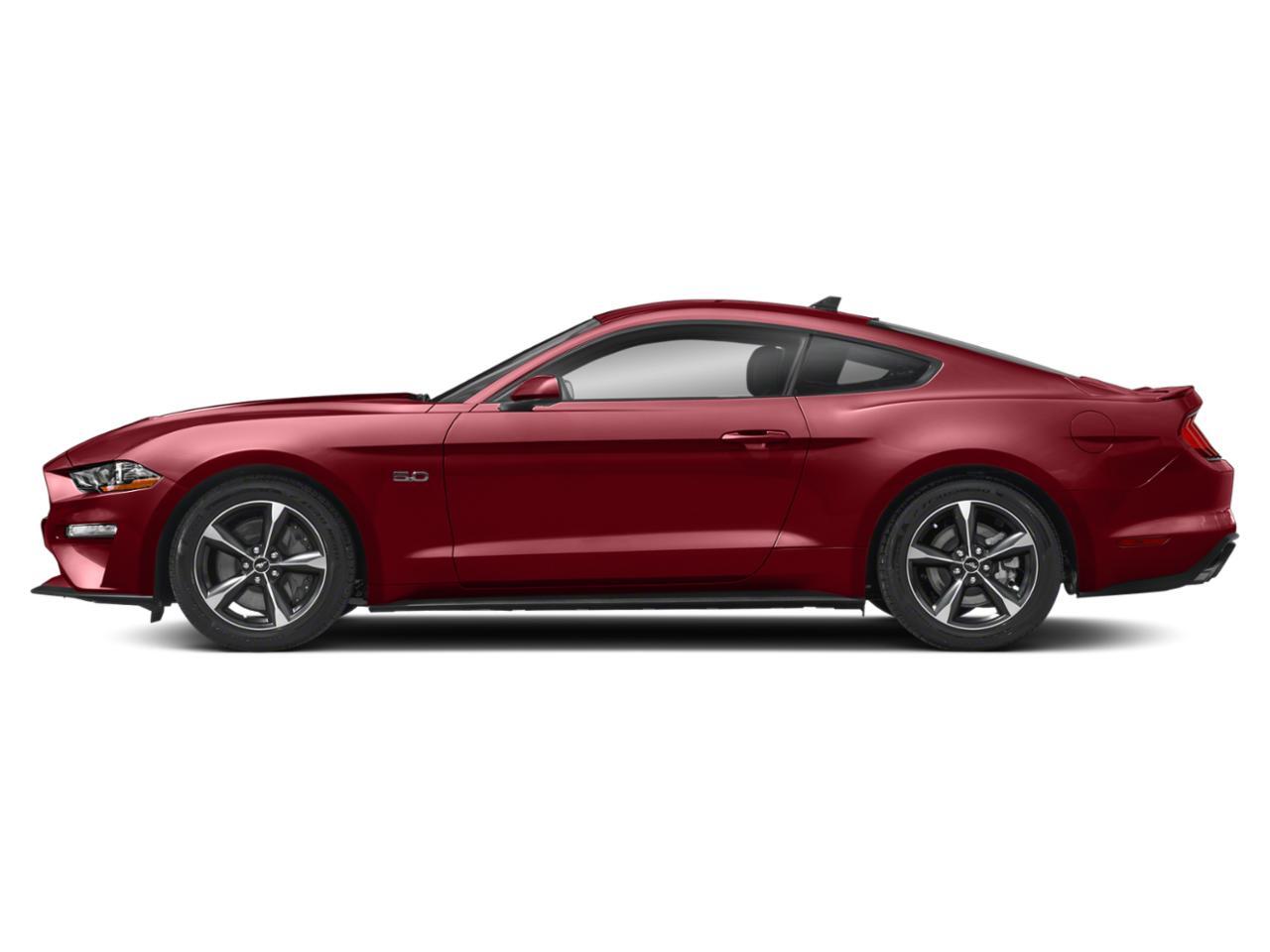 2022 Ford Mustang GT COUPE 2DR Listowel ON