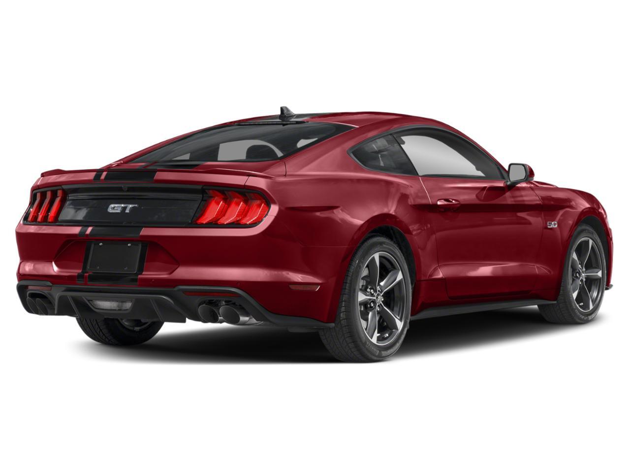 2022 Ford Mustang GT COUPE 2DR Listowel ON
