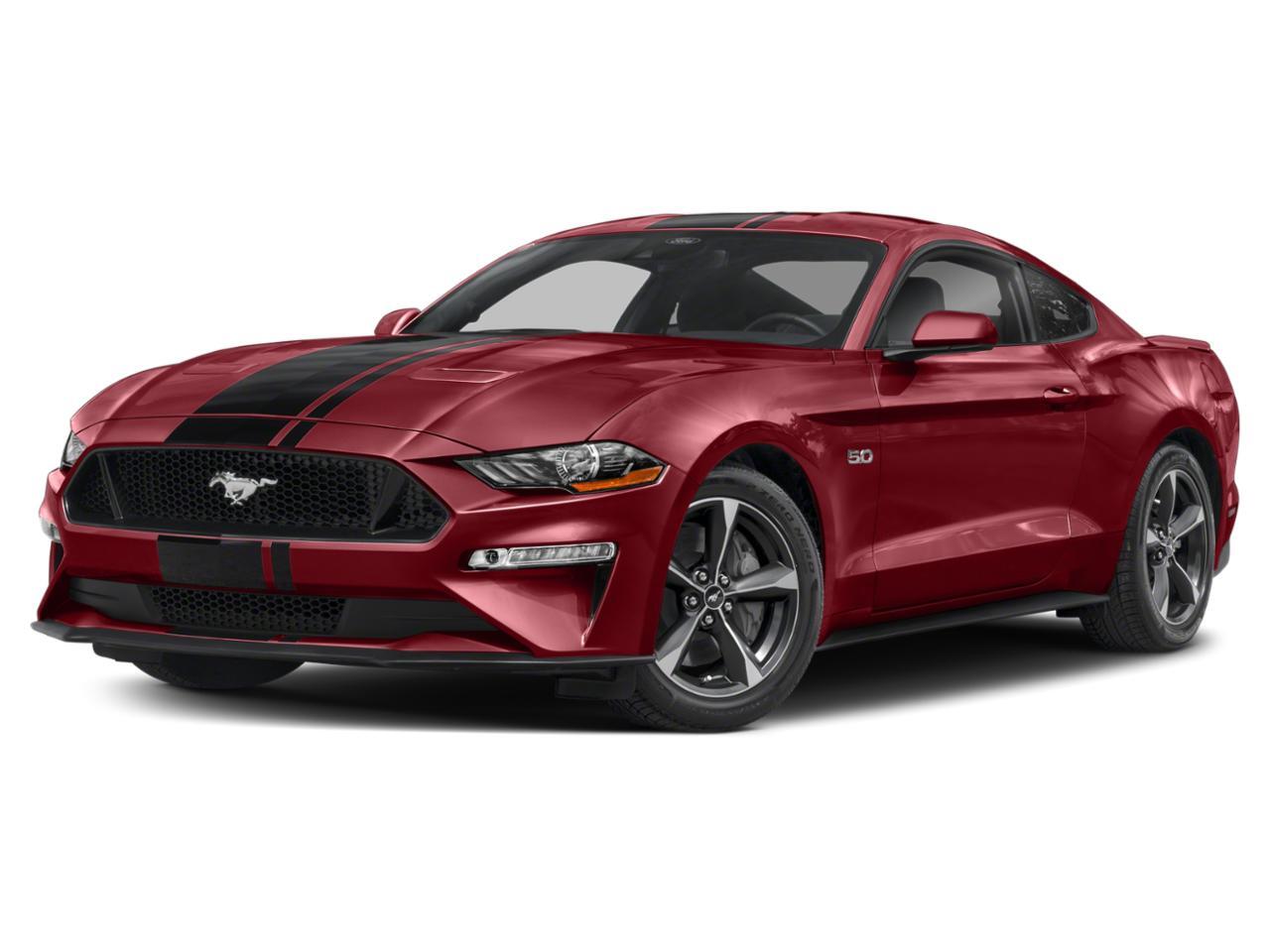 2022 Ford Mustang GT COUPE 2DR Listowel ON