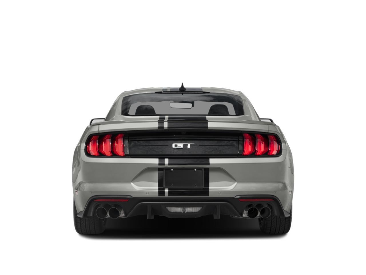 2022 Ford Mustang GT COUPE Listowel ON