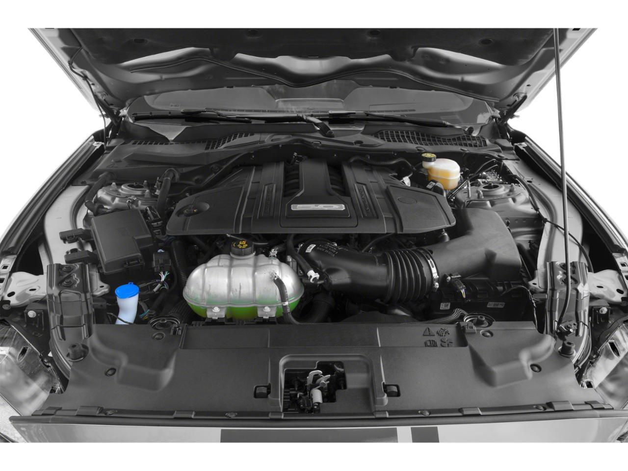 2022 Ford Mustang GT FASTBACK Listowel ON