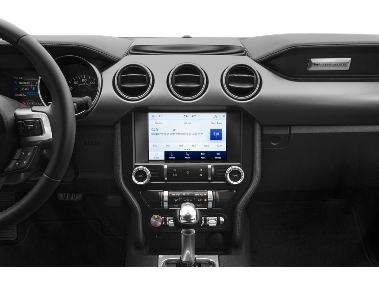2022 Ford Mustang GT FASTBACK Listowel ON