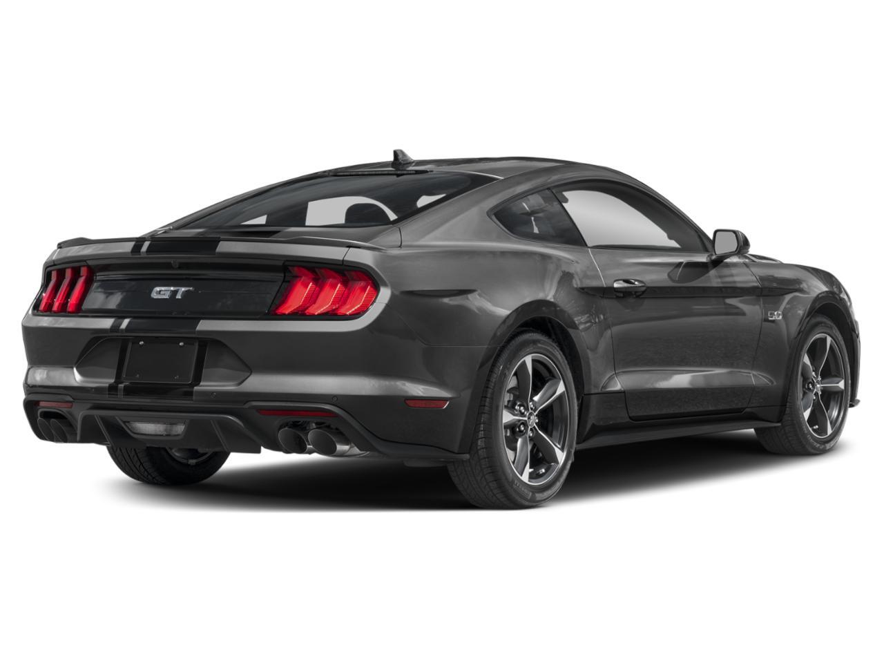 2022 Ford Mustang GT FASTBACK Listowel ON