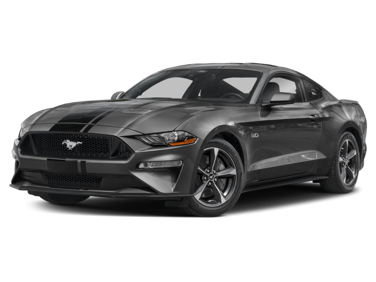 2022 Ford Mustang GT FASTBACK Listowel ON