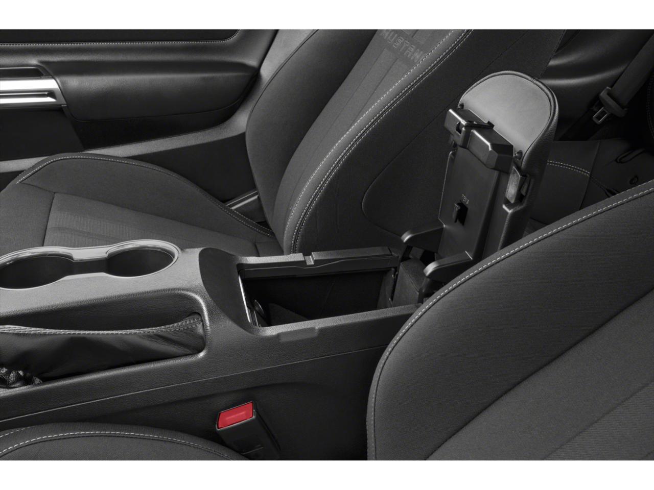 2022 Ford Mustang GT Premium Irving TX