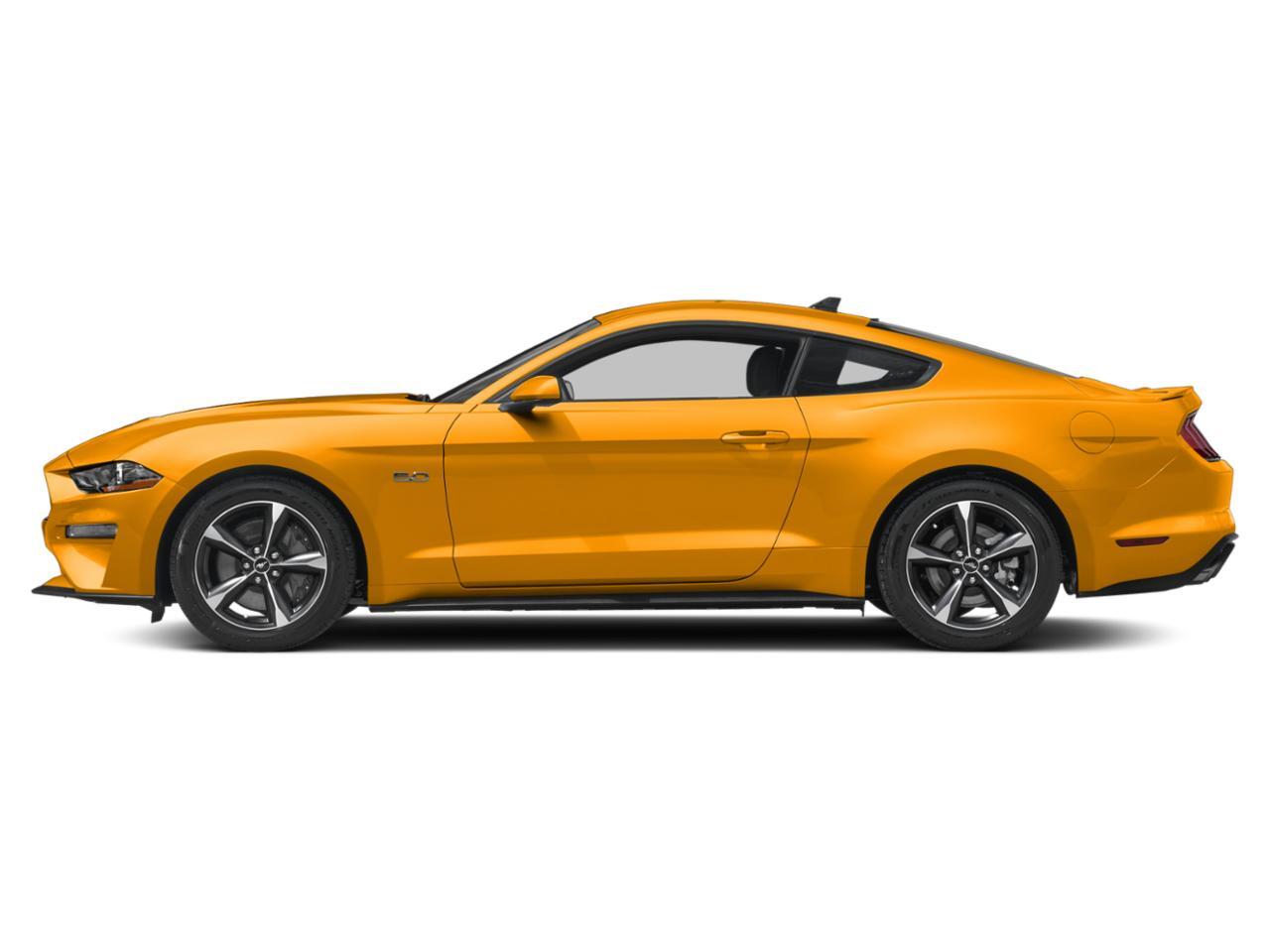 2022 Ford Mustang GT Premium Irving TX