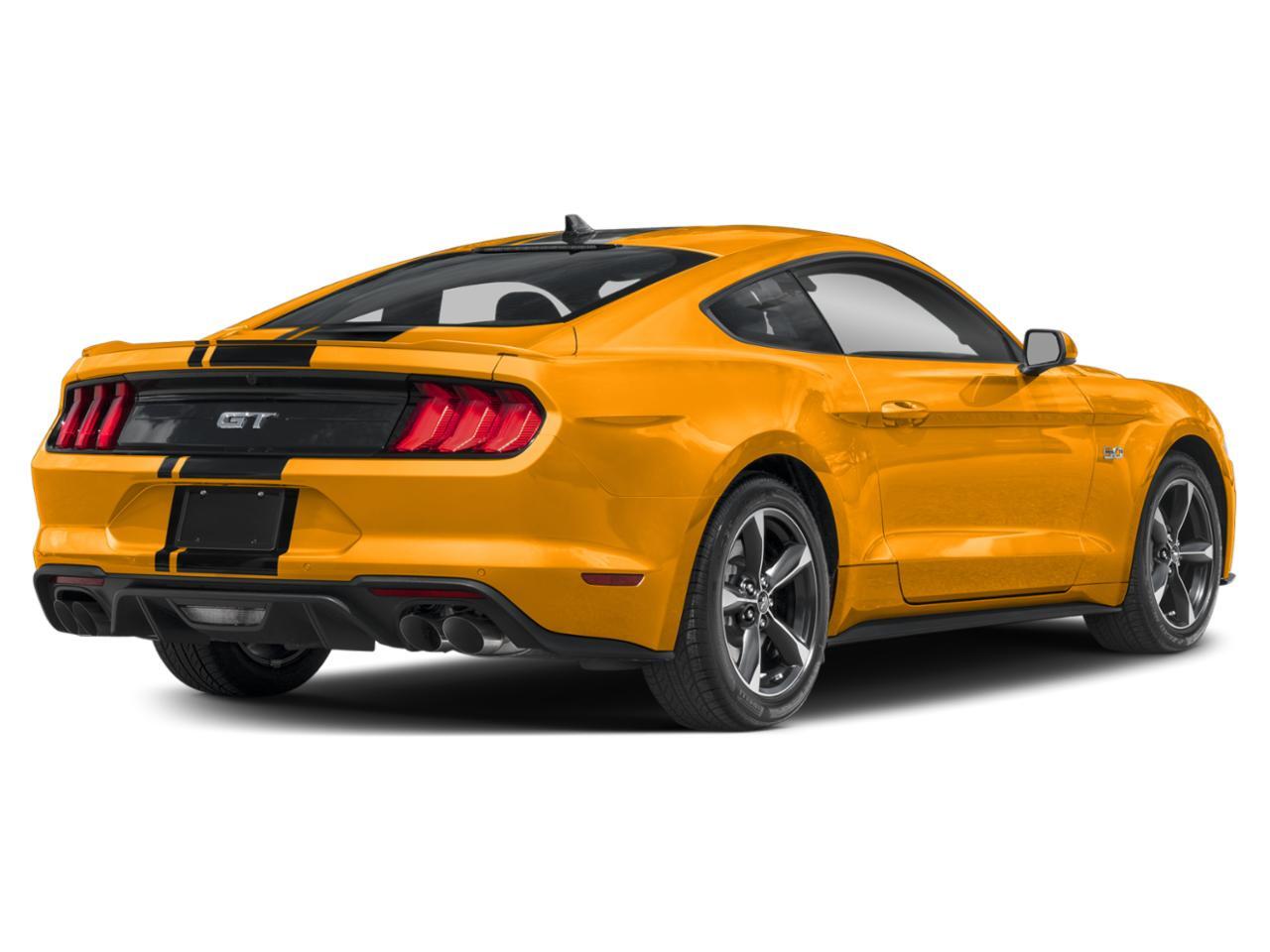 2022 Ford Mustang GT Premium Irving TX