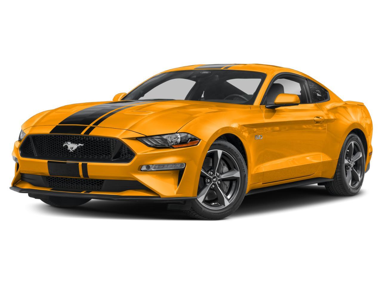 2022 Ford Mustang GT Premium Irving TX