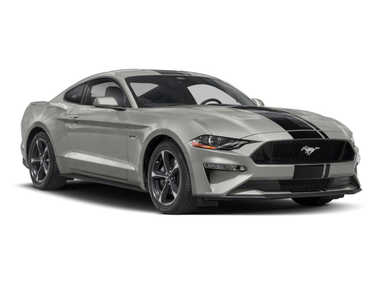 2022 Ford Mustang GT Premium Roseville CA