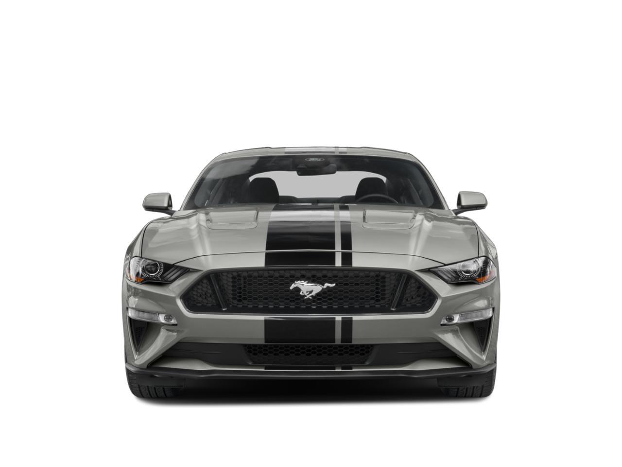 2022 Ford Mustang GT Premium Roseville CA