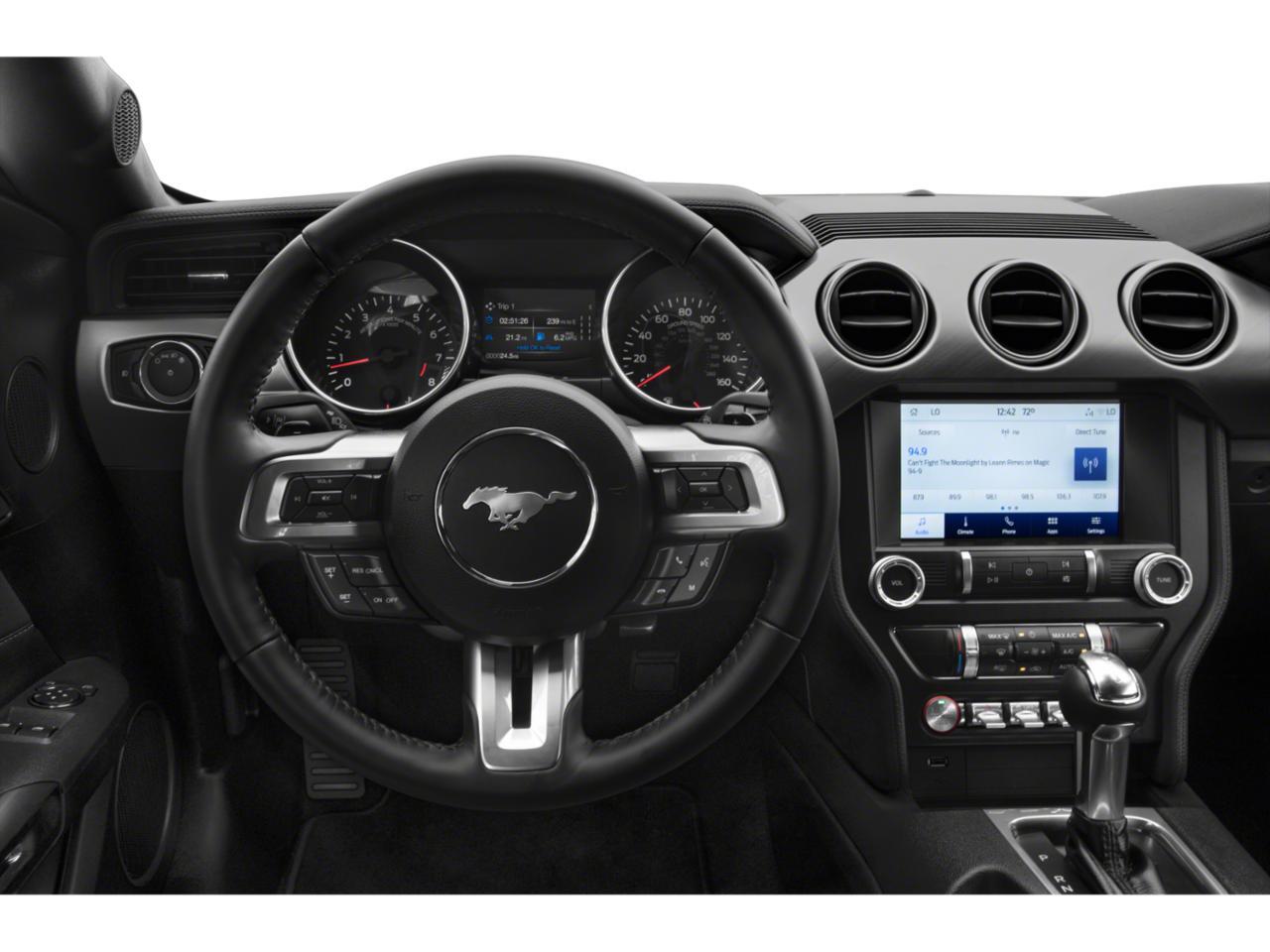 2022 Ford Mustang GT Premium Irving TX