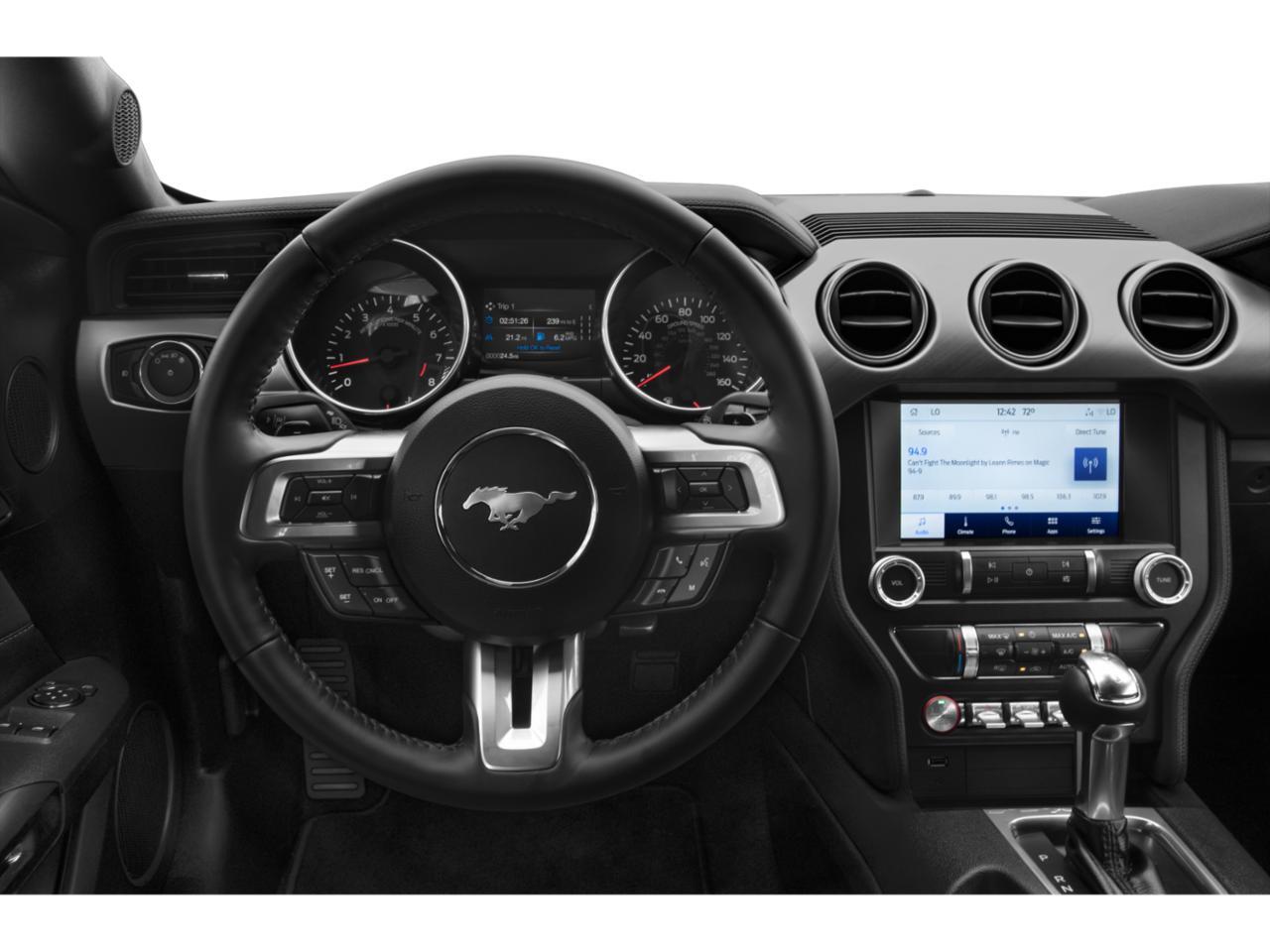 2022 Ford Mustang GT Roseville CA