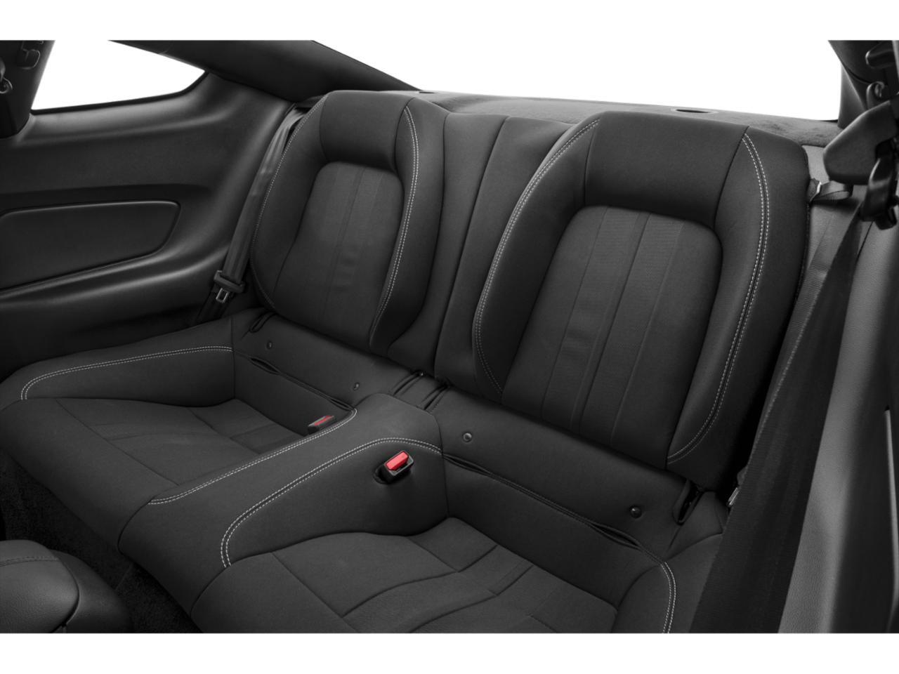 2022 Ford Mustang GT Roseville CA