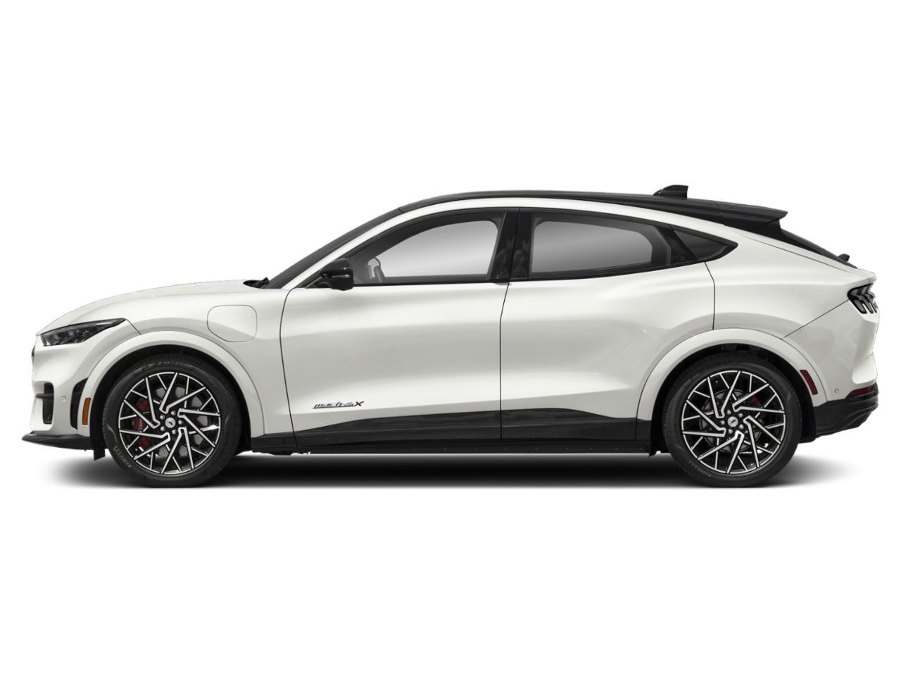 2022 Ford Mustang MACH-E GT Sport Utility 4D
