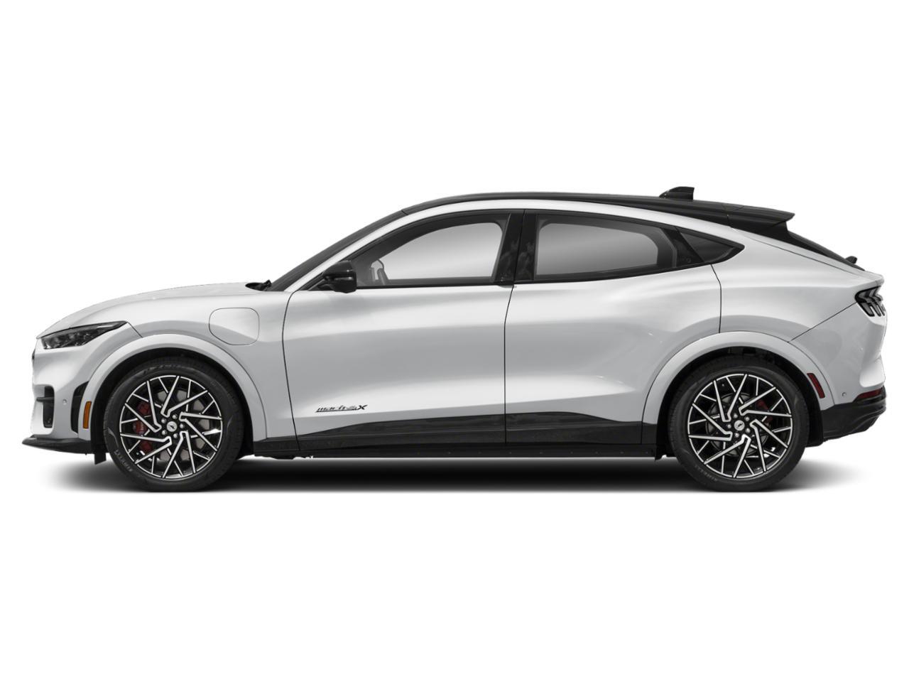 2022 Ford Mustang Mach-E GT EXTENDED RANGE BATTERY