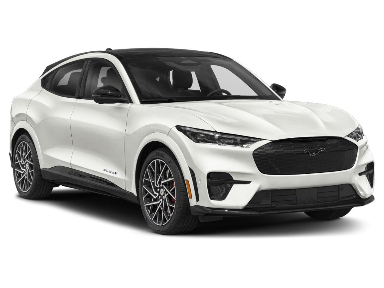 2022 Ford Mustang Mach-E GT San Clemente CA