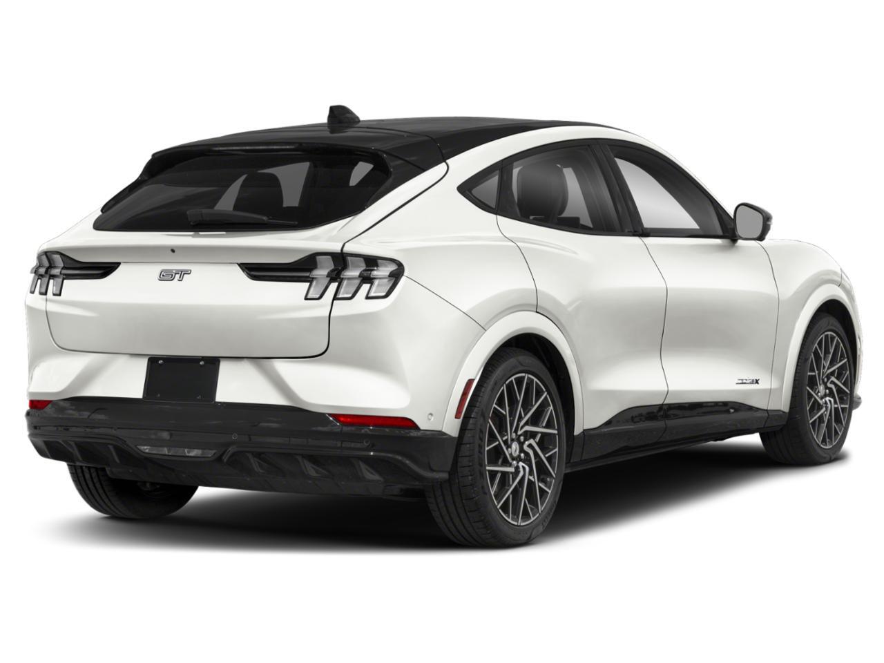 2022 Ford Mustang Mach-E GT San Clemente CA