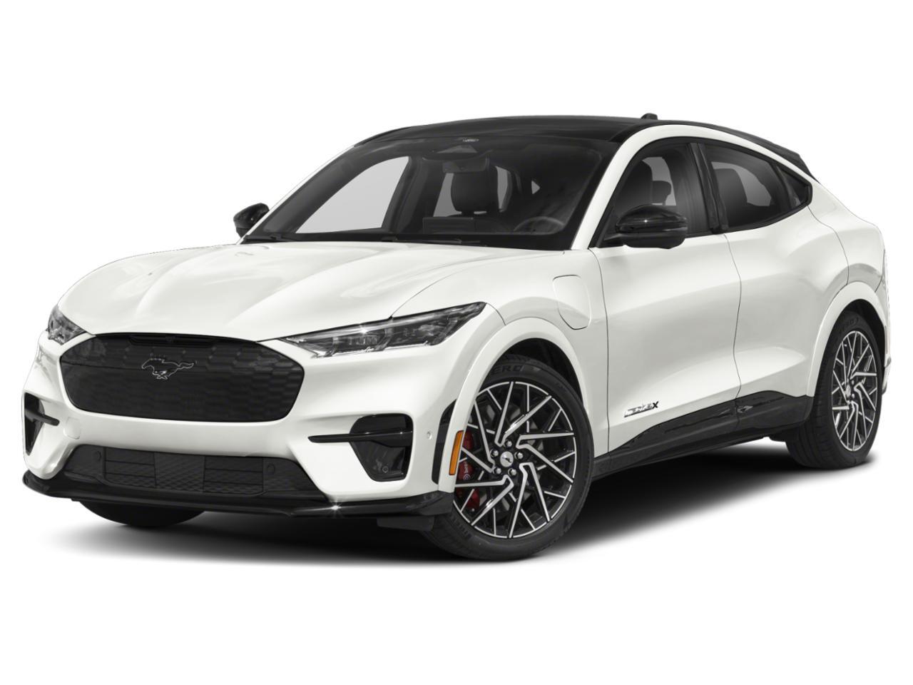 2022 Ford Mustang Mach-E GT San Clemente CA